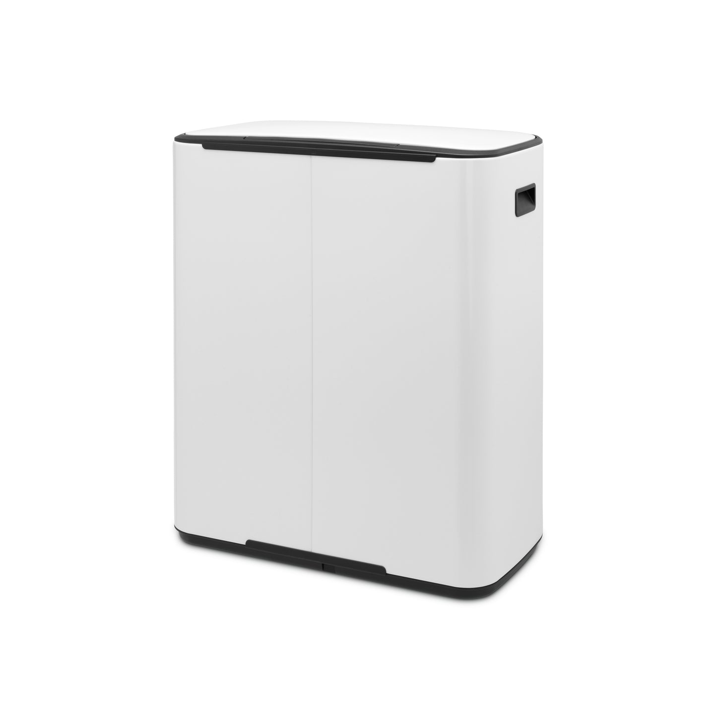 Bo Pedal Bin - 2x30L