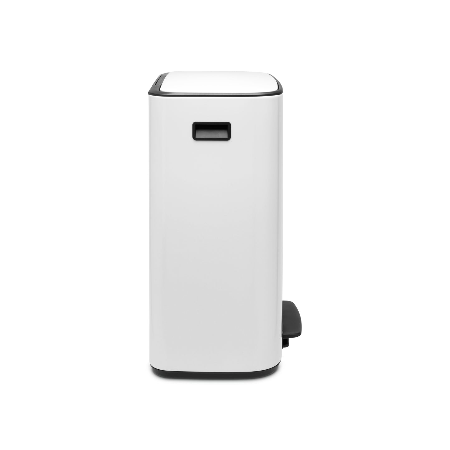 Bo Pedal Bin - 2x30L