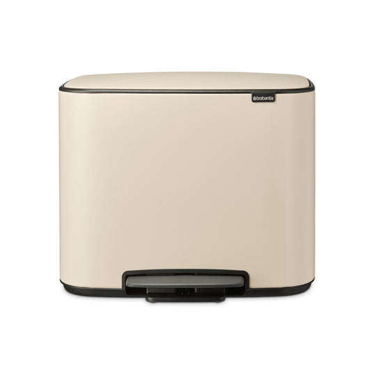 Bo Pedal Bin - 36L
