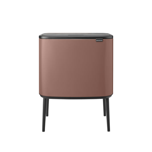Bo Touch Bin - 11+23L