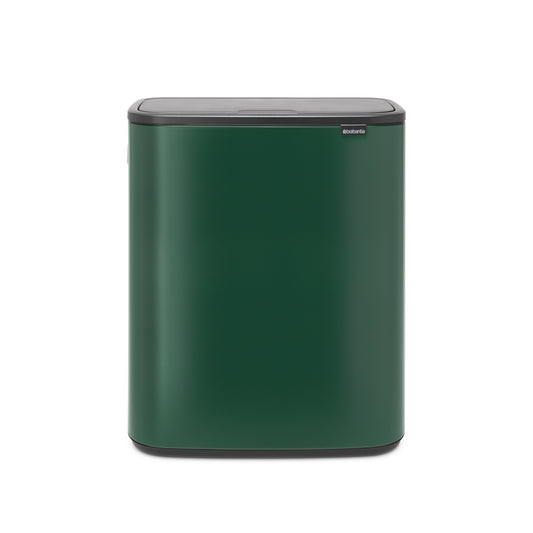 Bo Touch Bin - 2x30L