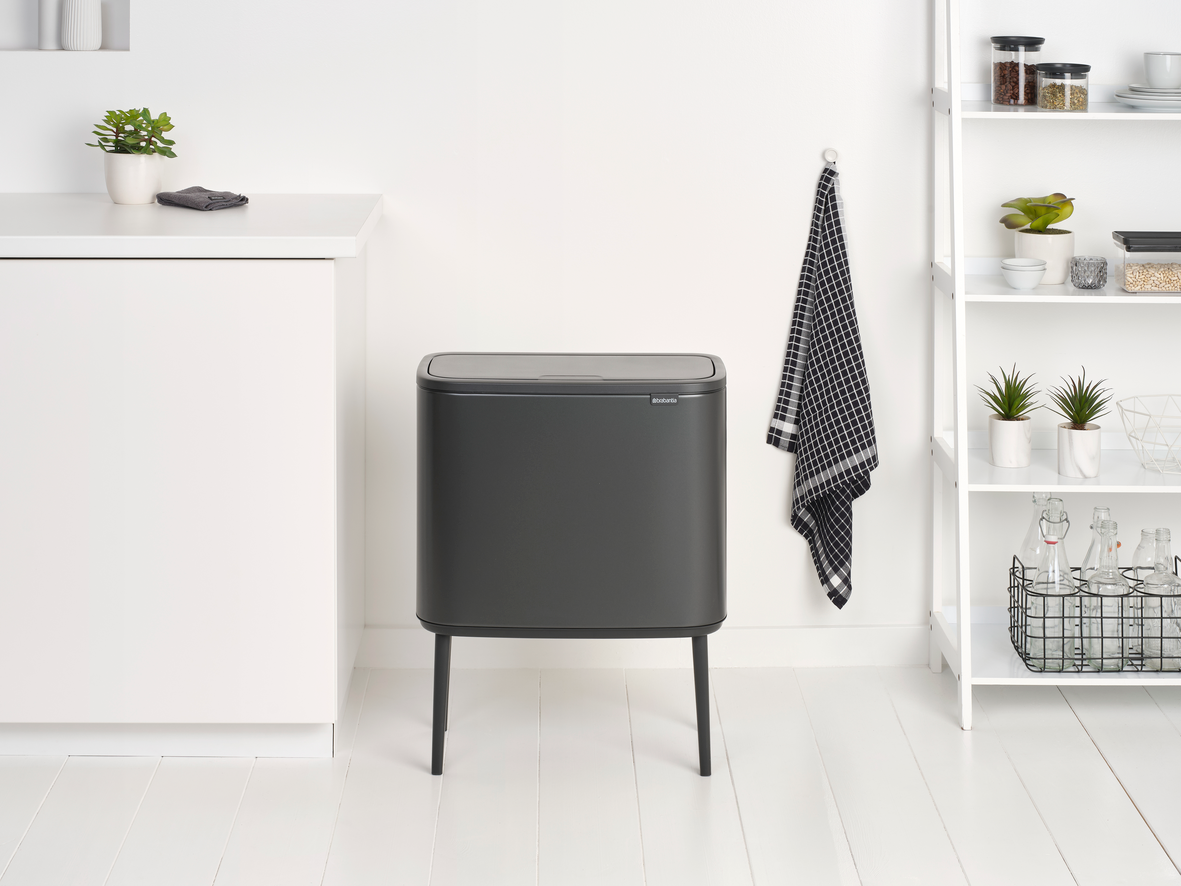Bo Touch Bin - 36L