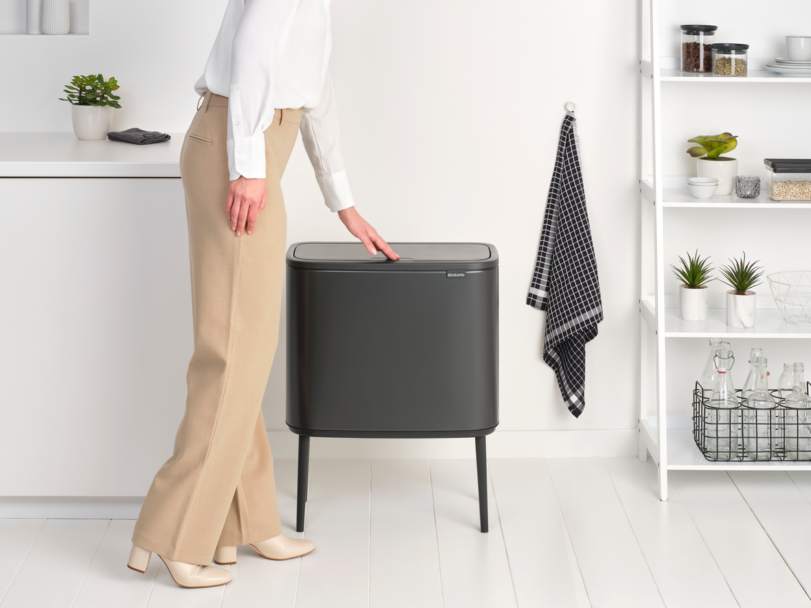 Bo Touch Bin - 36L