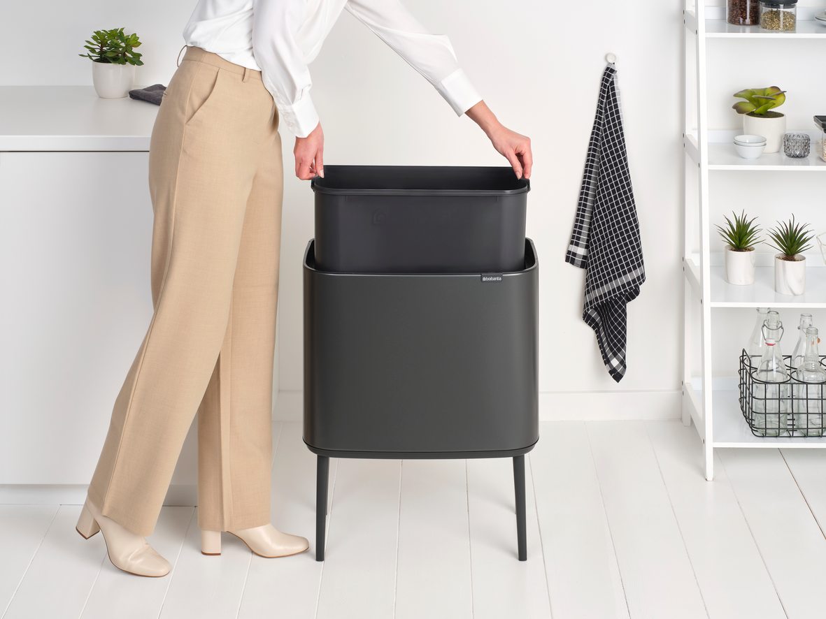 Bo Touch Bin - 36L