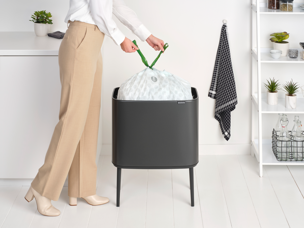 Bo Touch Bin - 36L