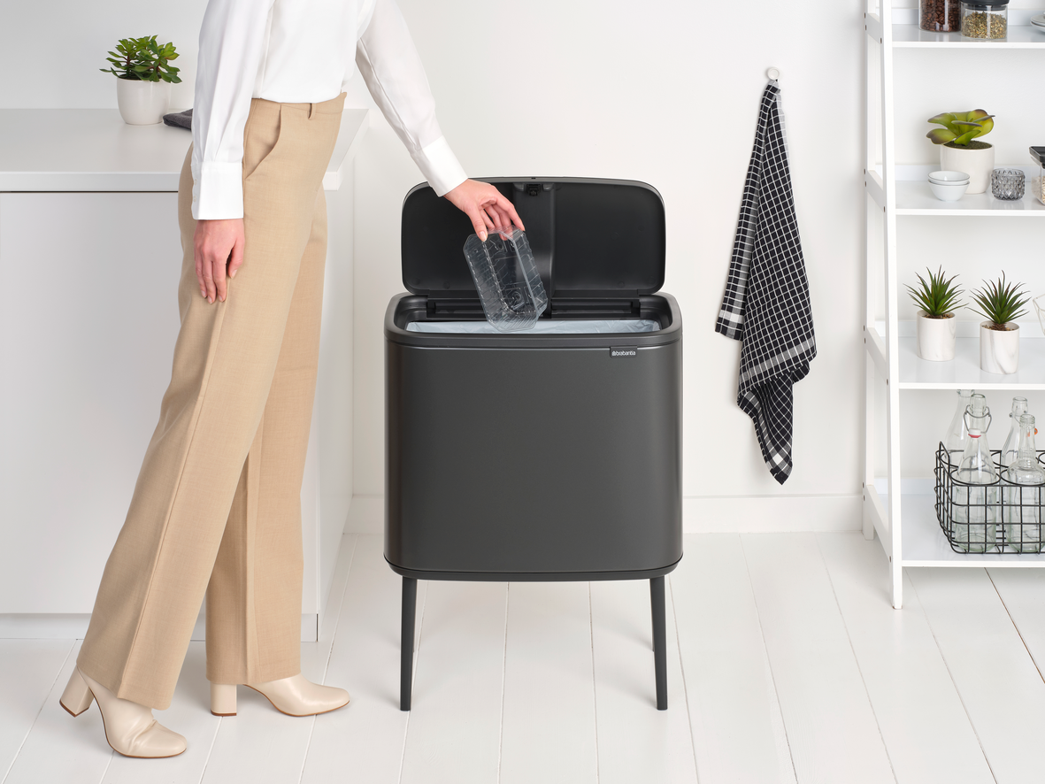 Bo Touch Bin - 36L