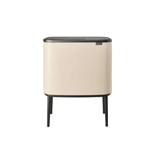 Bo Touch Bin - 3x11L