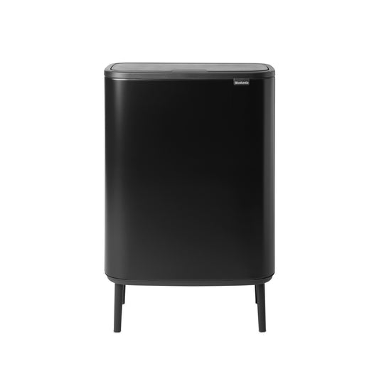 Bo Touch Bin Hi - 60L