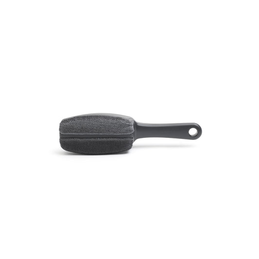 Cloth Brush  - Dark Grey