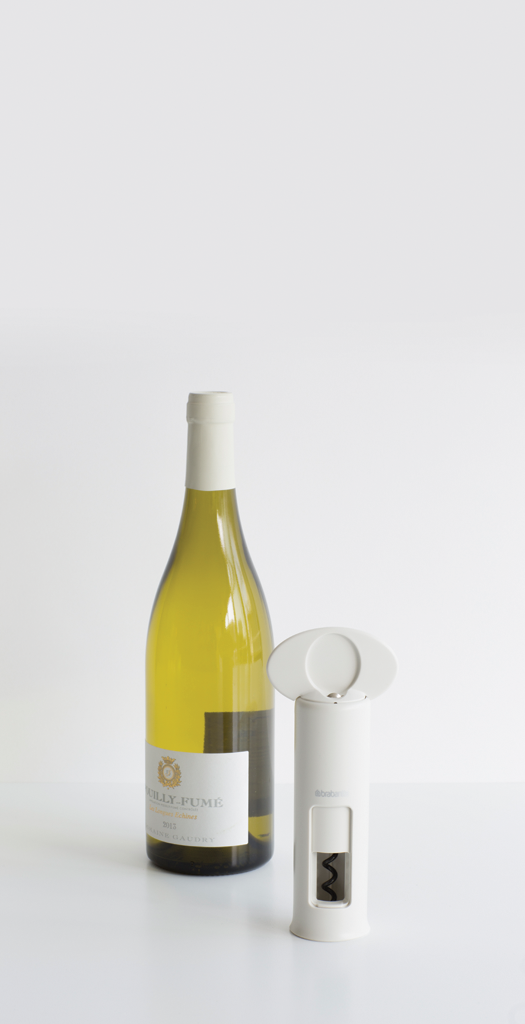Classic Corkscrew