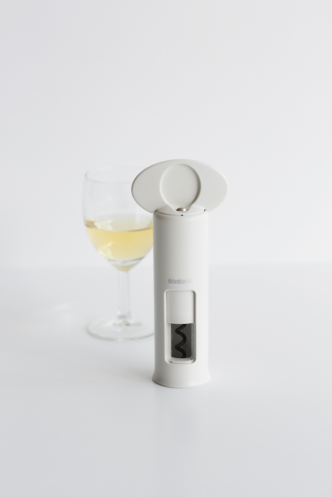 Classic Corkscrew