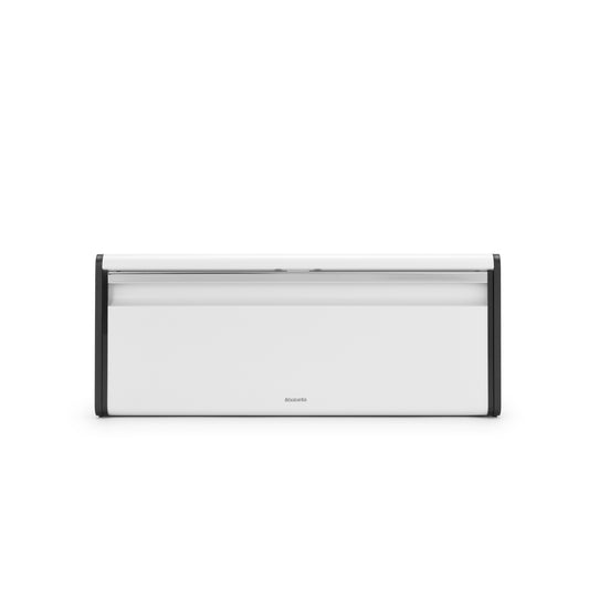 Fall Front Bread Bin