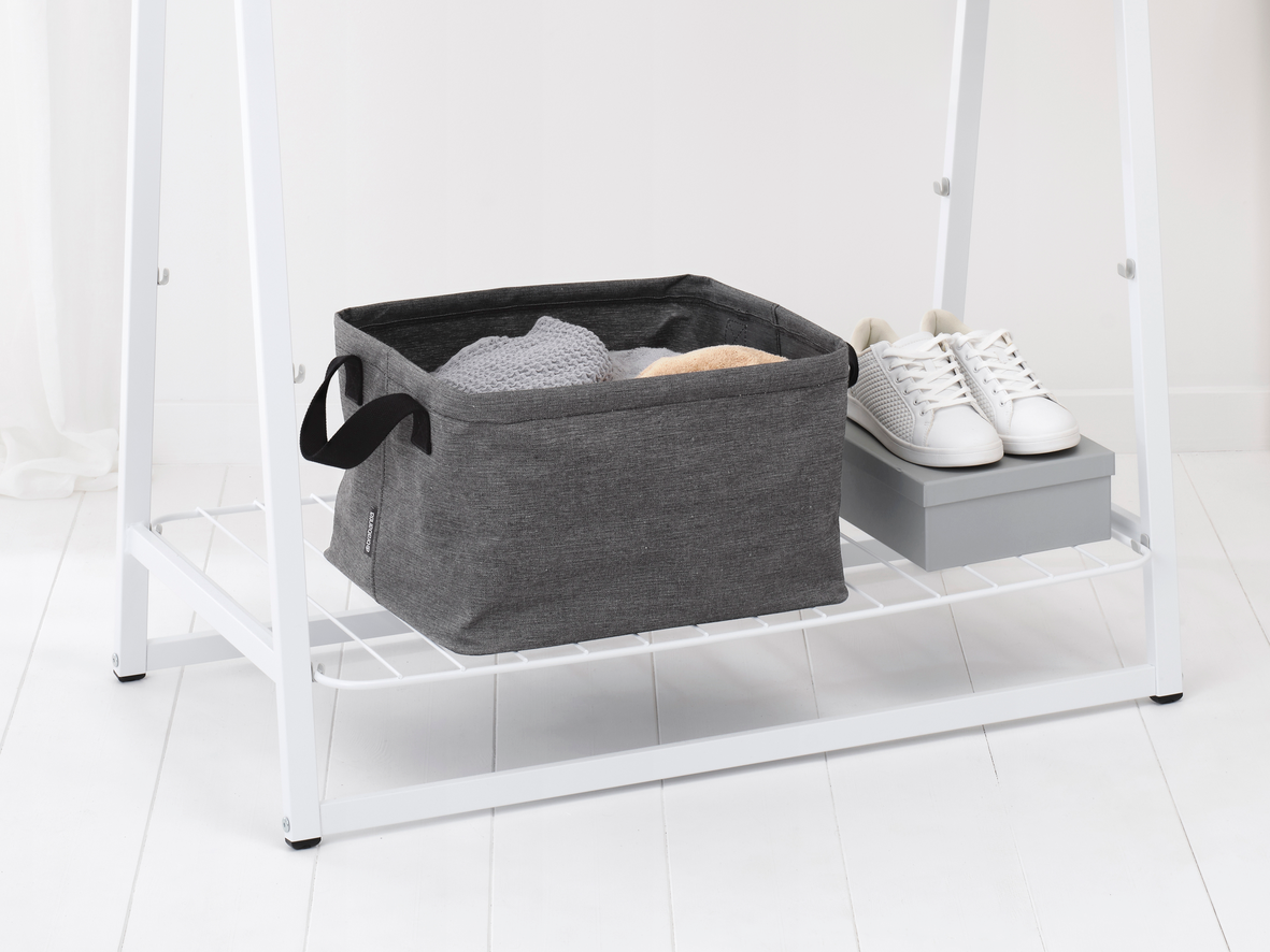 Laundry Basket - 35L