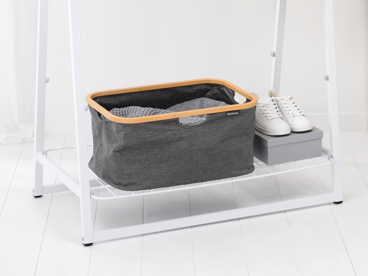 Laundry Basket - 40L