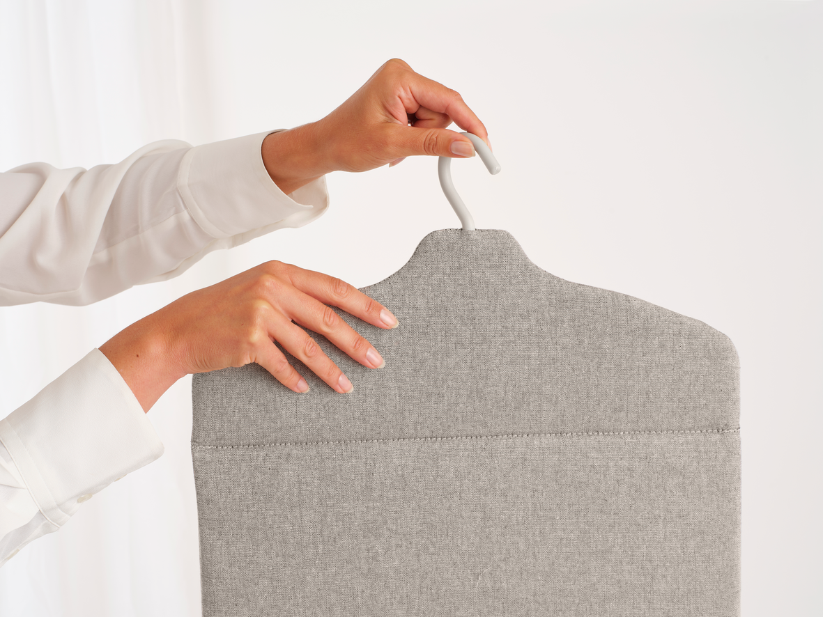 Foldable Steaming Board