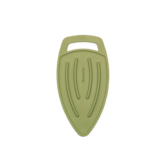 Silicone Ironing Pad  - Calm Green