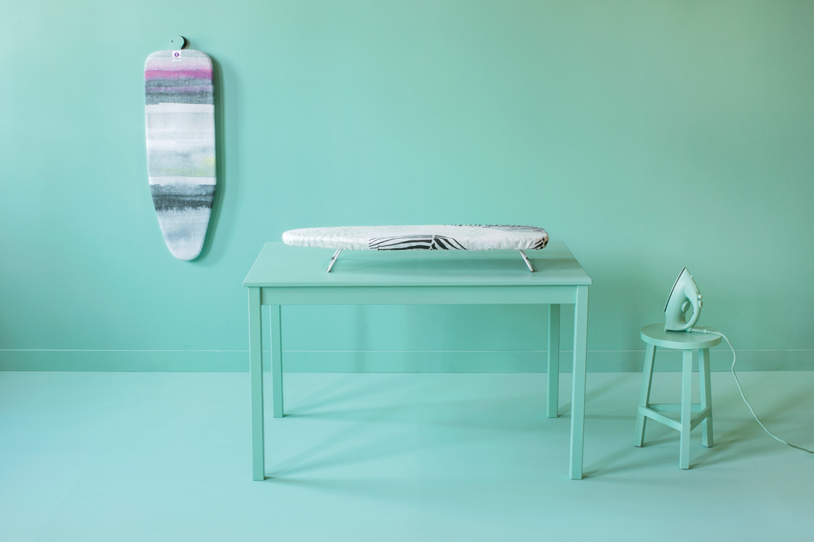 Tabletop Ironing Board - 95x30cm