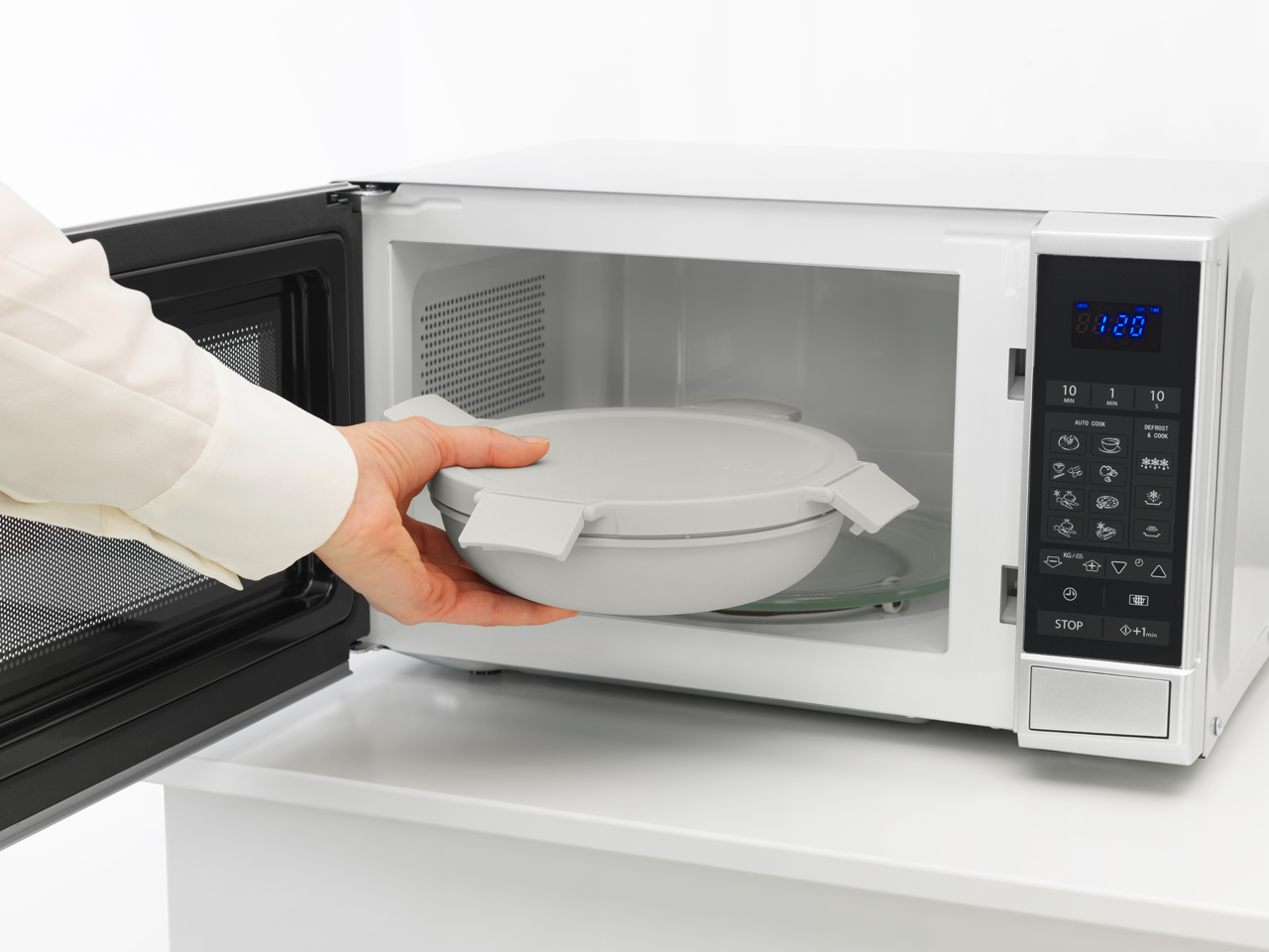 Make & Take Lunch Bowl - 1L