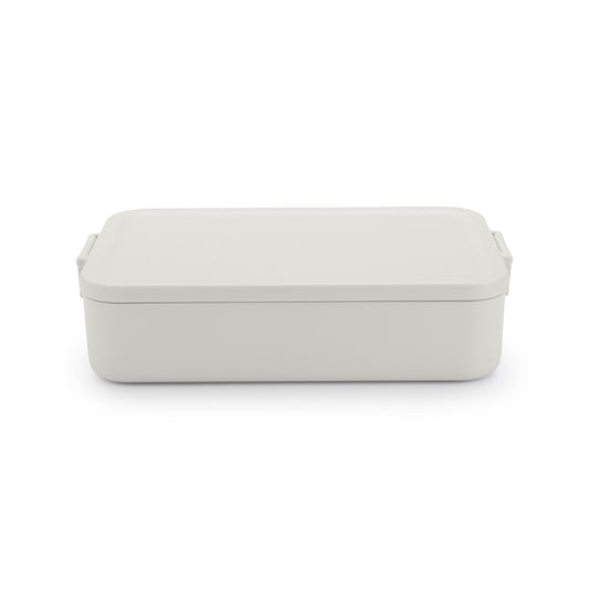 Make & Take Lunch Box Plastic - Large