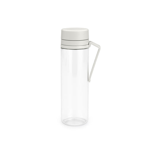 Make & Take Water Bottle with Strainer - 0.5L