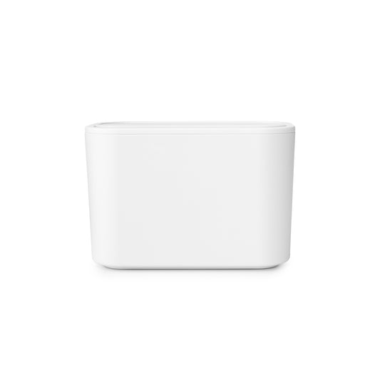Mindset Bathroom Waste Caddy