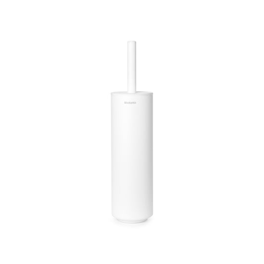 Mindset Toilet Brush & Holder