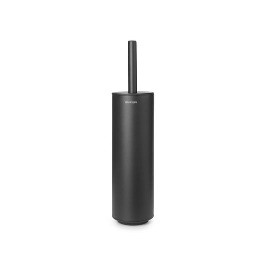 Mindset Toilet Brush & Holder