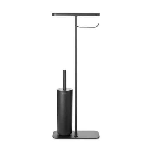 Mindset Toilet Butler (Silicone Brush)