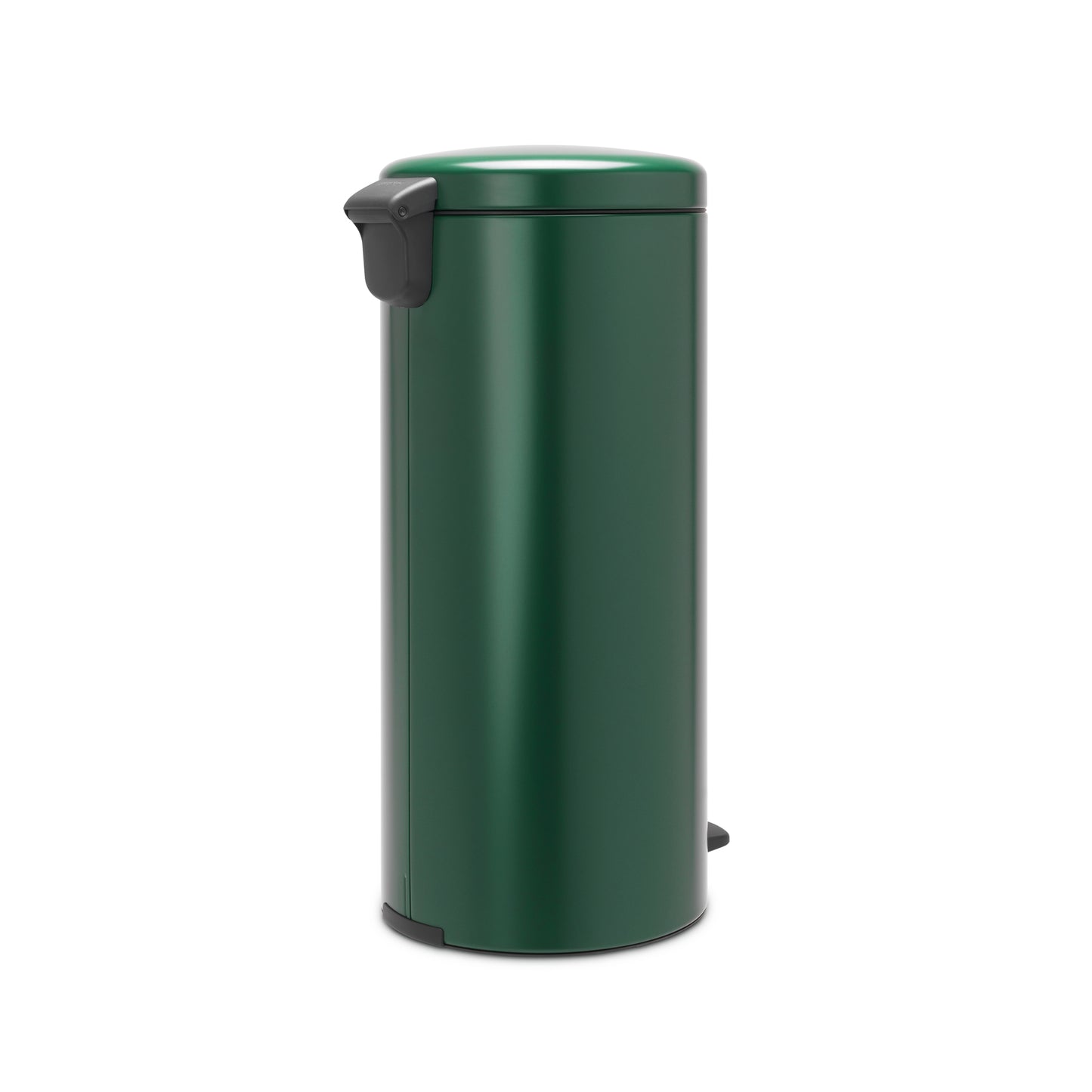 NewIcon Pedal Bin with Plastic Inner Bucket - 30L