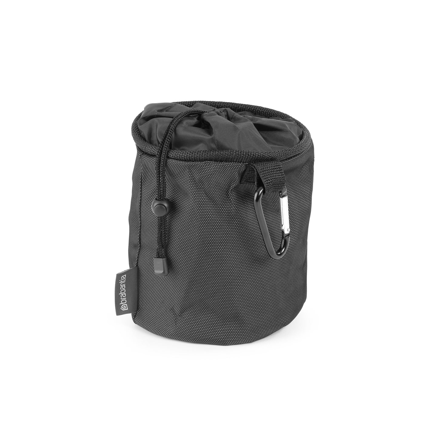 Clothes Peg Bag - Premium - Black