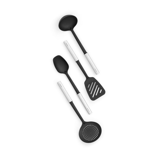 Profile Cook&Serve Non-Stick Kitchen Utensils Set