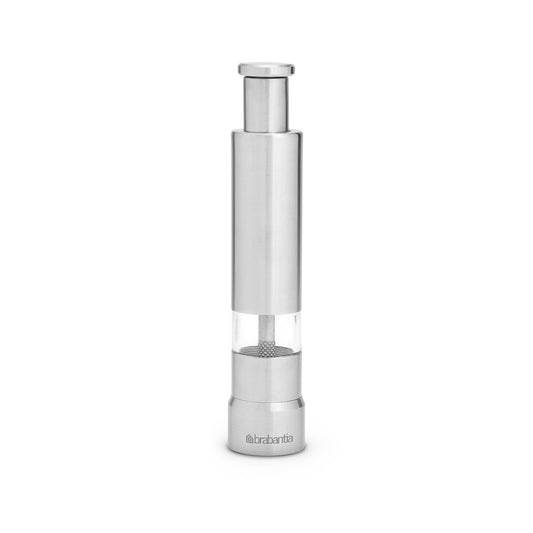 Salt & Pepper Crusher Set