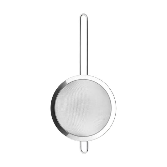 Profile Round Sieve - Stainless Steel - Ø 180mm - Brilliant Steel
