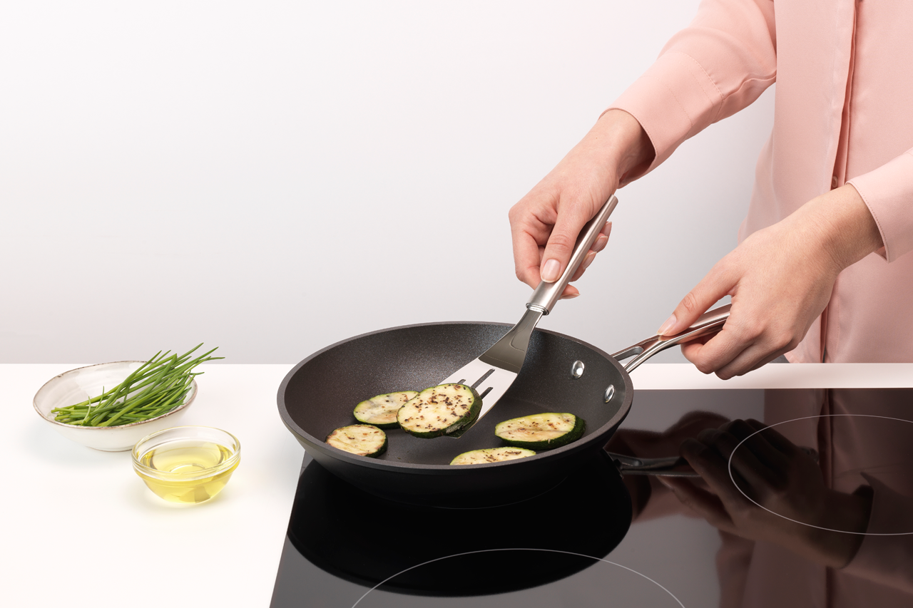 Profile Cook&Serve Spatula - Small