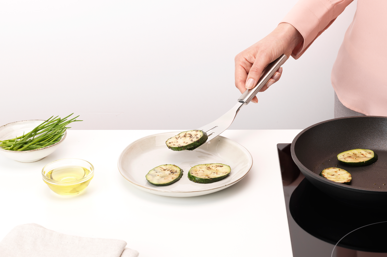 Profile Cook&Serve Spatula - Small
