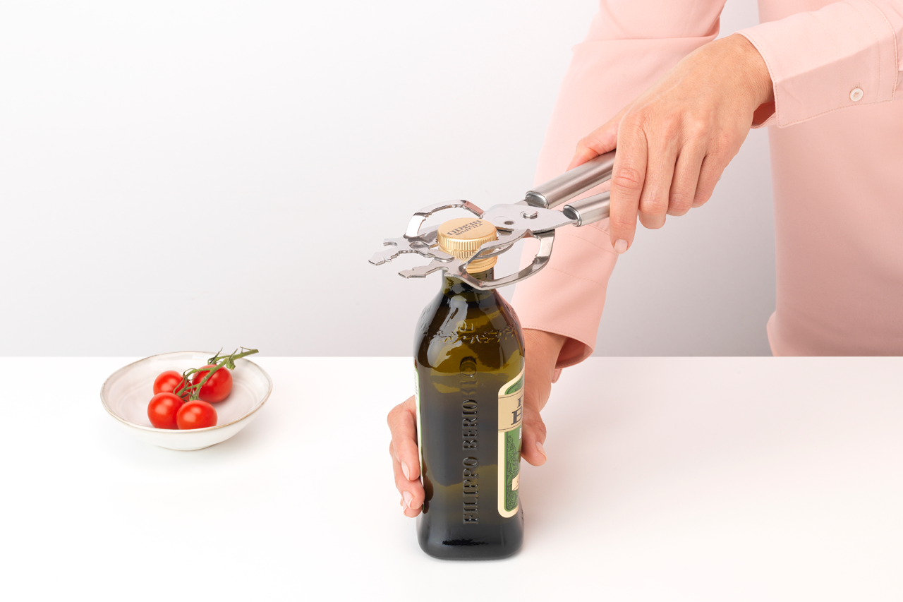 Profile Nice&Handy Universal Opener