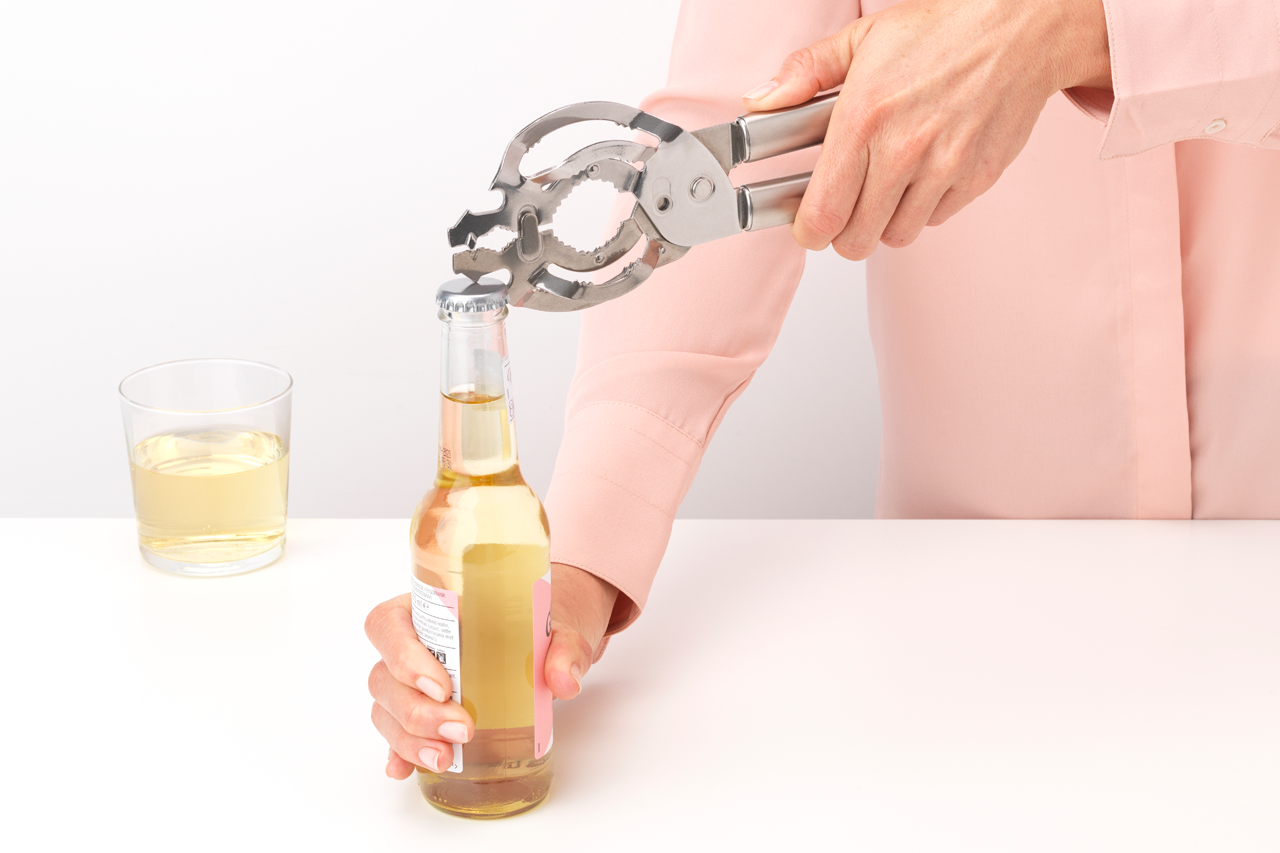 Profile Nice&Handy Universal Opener