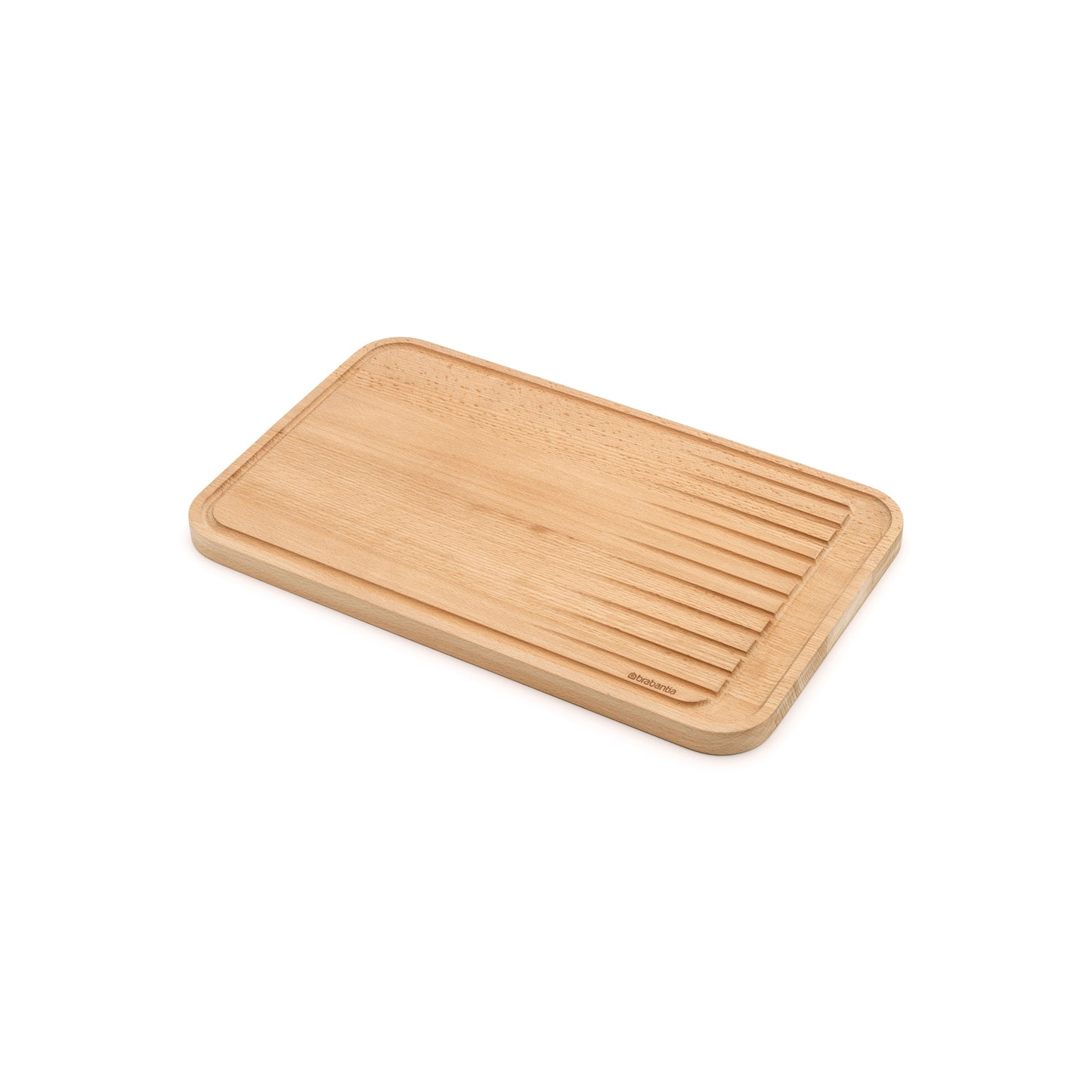 Profile Slice&Dice Wooden Chopping Board for Meat - Large