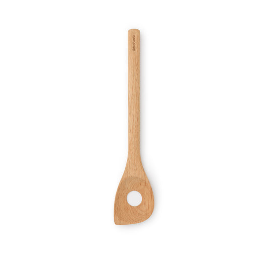 Profile Cook&Serve Wooden Corner Spoon