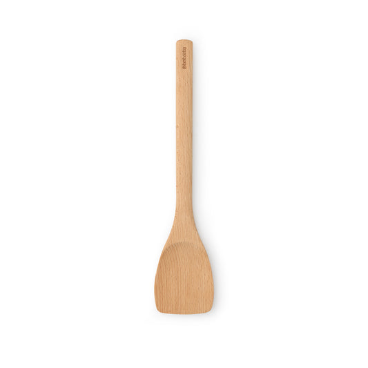 Profile Cook&Serve Wooden Spatula