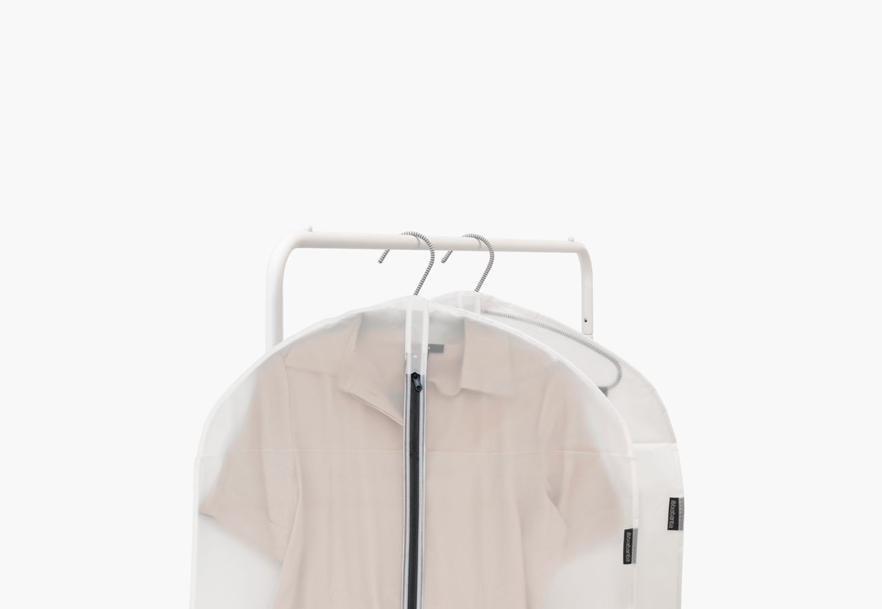 Protective Clothes Covers (Set of 2) - Large