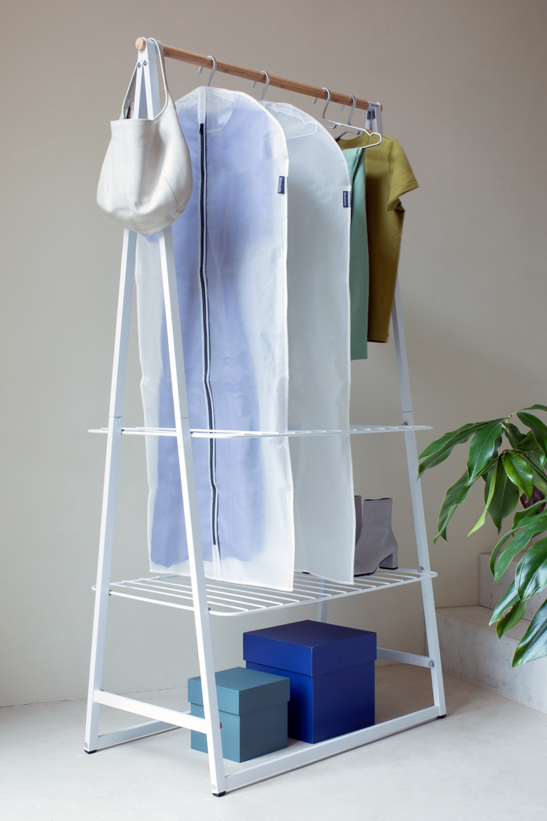 Protective Clothes Covers (Set of 2) - Large