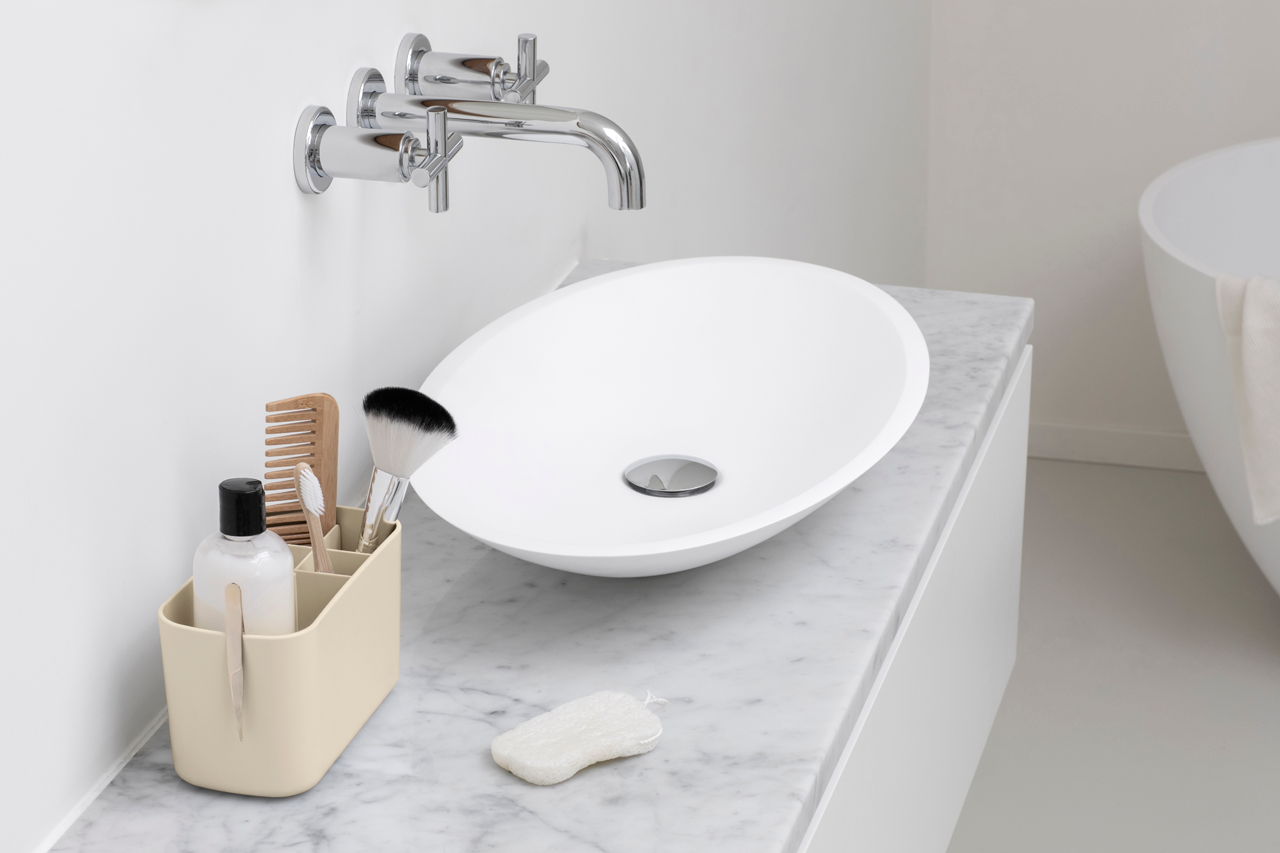 Renew Bathroom Caddy