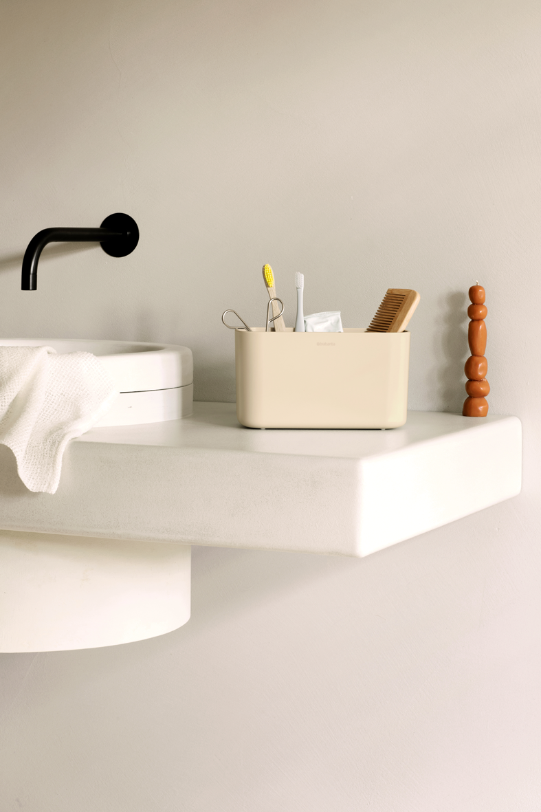 Renew Bathroom Caddy