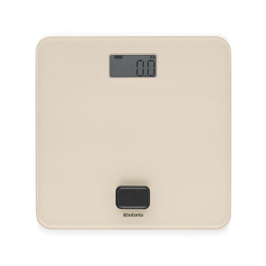 Renew Battery Free Bathoom Scale