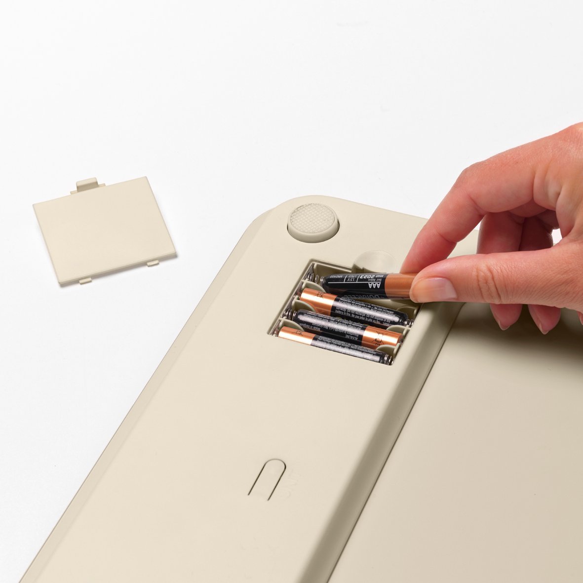 Renew Digital Bathroom Scale