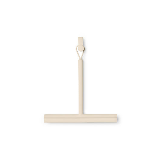 Renew Shower Squeegee with Hanging Hook