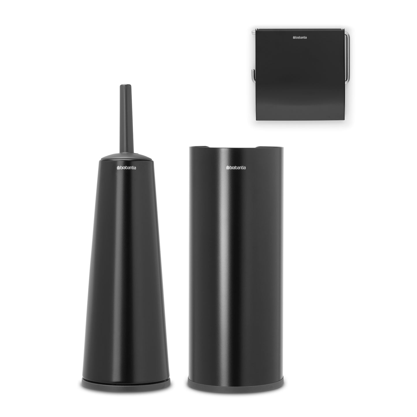 Renew Toilet Accessory (Set of 3)