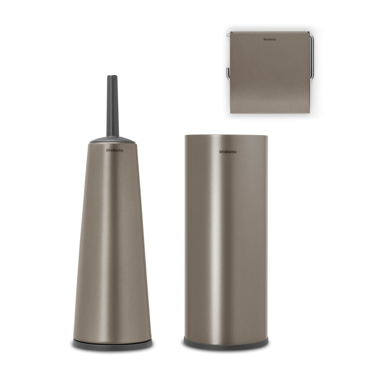 Renew Toilet Accessory (Set of 3)