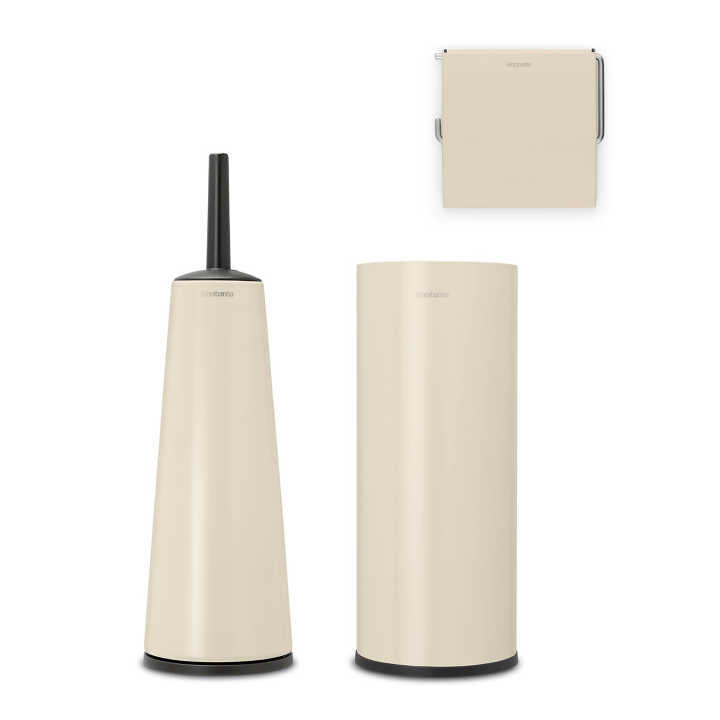 Renew Toilet Accessory (Set of 3)